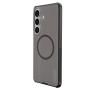 Nillkin Super Frosted Shield Pro Magnetic Clear version Matte cover case for Samsung Galaxy S26 order from official NILLKIN store